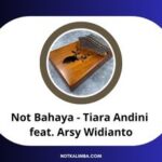 Tiara Andini feat. Arsy Widianto